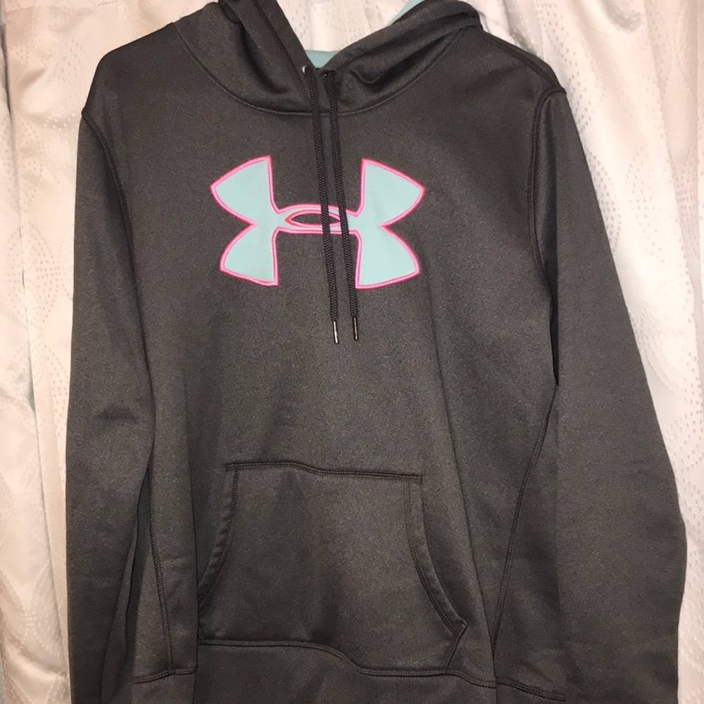 Medium Under Armour Hoodie